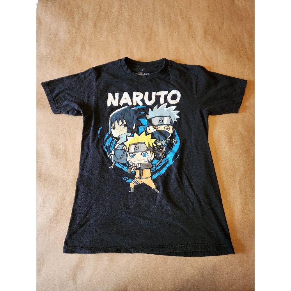Men's Naruto: Shippuden shirt small
